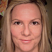 Nicola Warren Lee