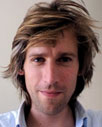 Dr Ben Whalley