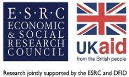 ESRC - Economic and Social Research Council