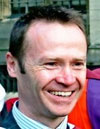 Dr Peter Jones