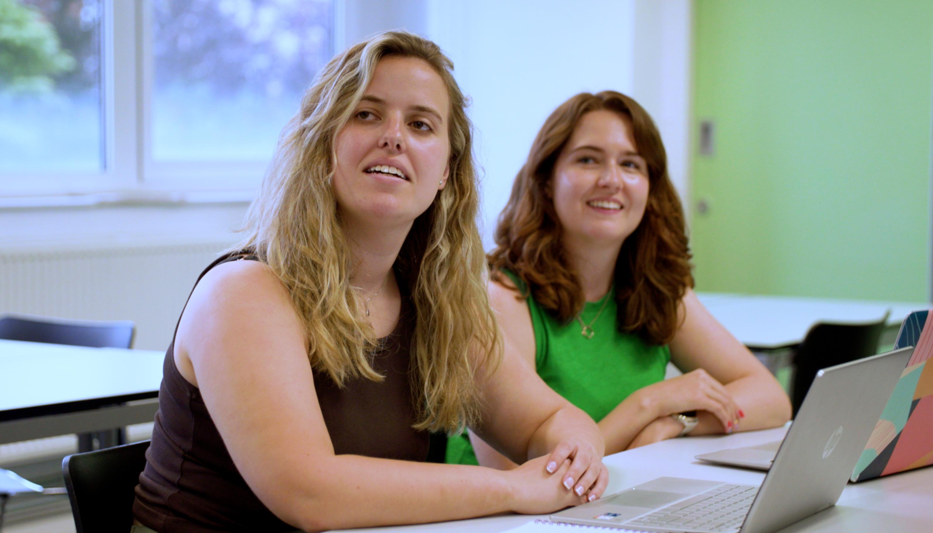 New Year, New Career Goals: Explore a PGCE in secondary education
