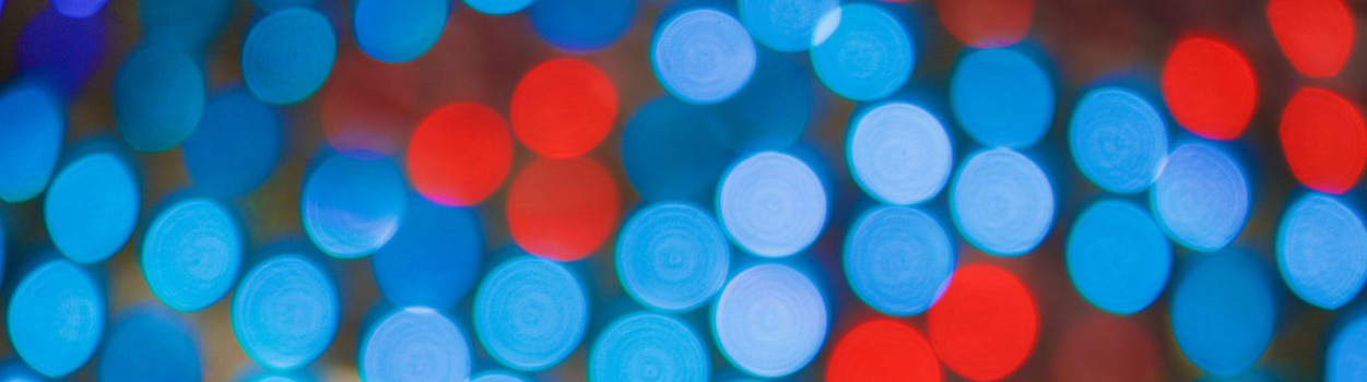 Abstract photo of Nanobots