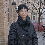 Lyurong Xie