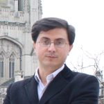 Mahdi Azerpeyvand