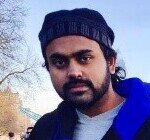 Syamir Ali