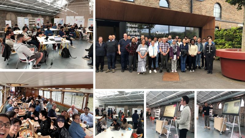 2024: CSN Away Day 2024 | Research | University of Bristol
