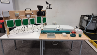 Agritech testbed