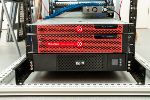 Cyber range