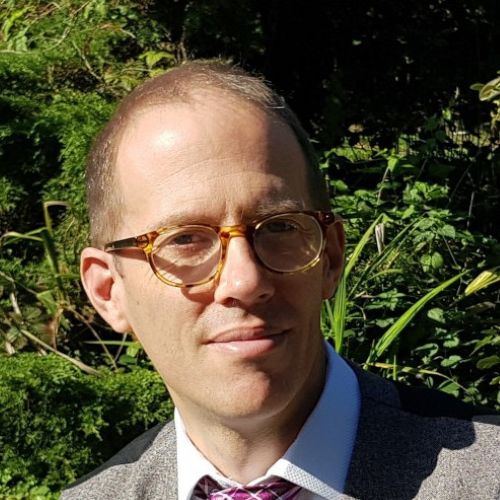 Ian Craddock