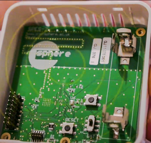 Ambient sensing pcb page image for right hand side. 500px wide.