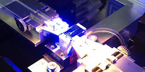 Photonics equipment