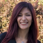 Burcu Tasdemir