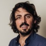 Nicolas Larrosa