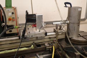 Drilling equipment