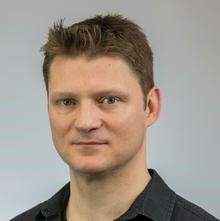 Nathan Lepora