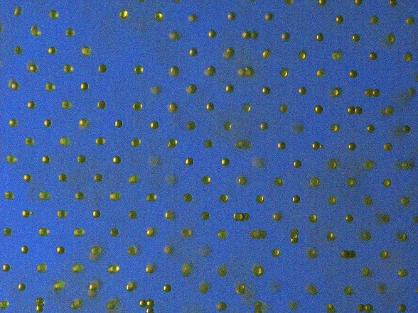 Ultrasonics and NDT image, UNDT
