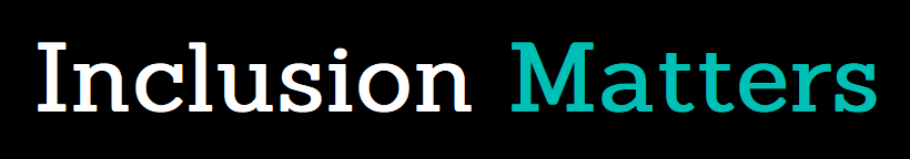 Inclusion Matters