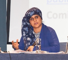 Humera Khan Pic