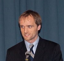 Dan Nilsson DeHanas Pic