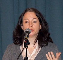 Therese O'Toole Pic