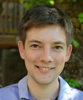 Tim | School of Psychological Science | University of Bristol