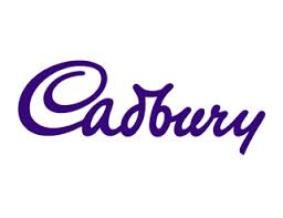 Cadbury logo