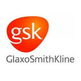 GSK logo