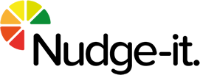 Logo for the FP7 Nudge-it EU project