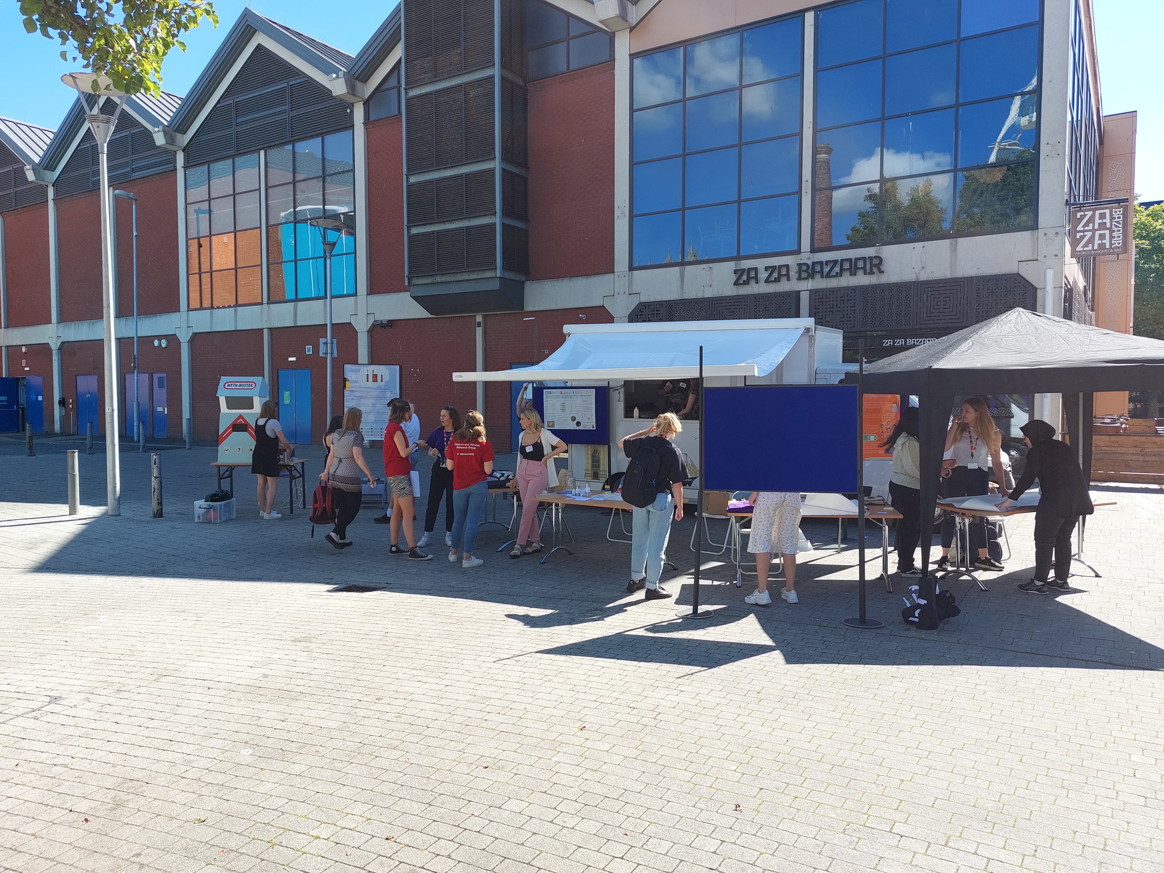 TARG PE Event Anchor Square 1