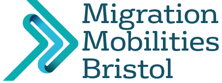 Migration Mobilities Bristol logo