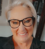 Julie Martin, peer aid coordinator at BetKnowMoreUK