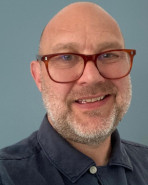 Simon Ellis, Operation Leader in HMRC's Fraud Investigation Service