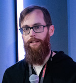 Dr Tobias Scholz