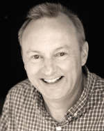 Image of Chris May, Mayden