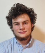 Image of Guy Bray