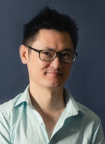 Image of Lee Kah Wee, National University of Singapore