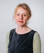 Image of Doctor Liz Riley, BetKnowMoreUK