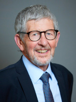 Image of Lord Foster of Bath