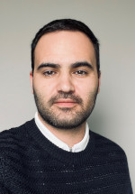 Image of Matt Zarb Cousin, Clean Up Gambling