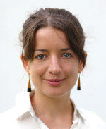 Image of Ruth Persian, Behavioural Insights Team