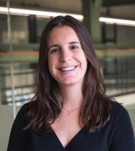 Image of Steffi de Jans, Ghent University