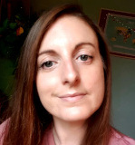 Image of Dr Jo Large, University of Bristol