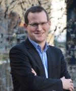 Image of Dr. Tobias Hayer, University of Bremen