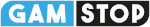 Gam Stop Logo