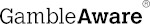 Gamble Aware Logo