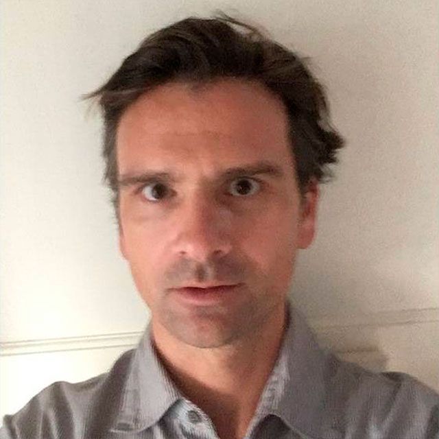 James Close