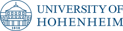 University of Hohenheim logo