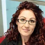 Picture of Dr Aggie Hirst