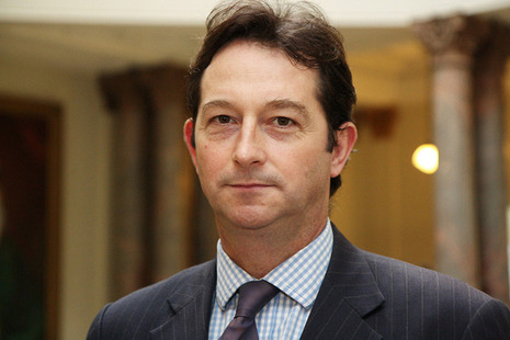 Picture of Nicholas Hopton