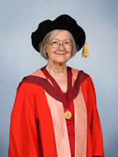 baroness hale